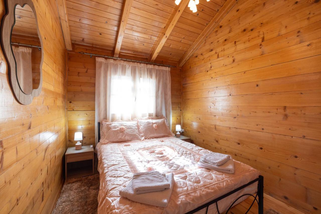 Wooden Dream Nafplio Exterior foto